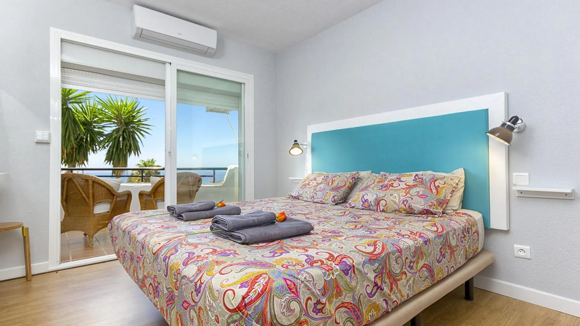 V02 El Alarife - Apartment Sitio de Calahonda